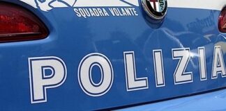 Tre arresti in flagranza da parte della Polizia: i dettagli Polizia di Stato, la Squadra Volanti