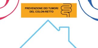 Prevenzione dei tumori del colon e del retto: la provetta arriva direttamente a casa Tumori del colon e del retto, la campagna di prevenzione dell’Ulss 4