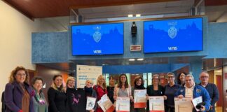 Novembre Donna 2024: presentate le iniziative Novembre donna 2024, presentate le iniziative