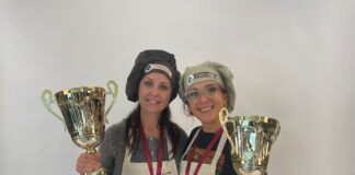 Tiramisù World Cup: trionfano due veneziane tra 240 concorrenti da mezzo mondo