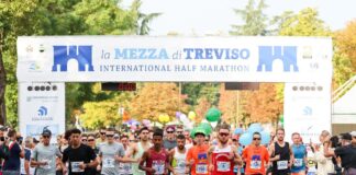 Domencia c’è la Mezza di Treviso: tutte le modifiche alla viabilità