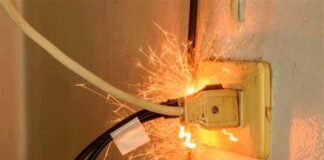 Incubo elettrico a Musestre: combatte contro sbalzi di tensione e danni per migliaia di euro