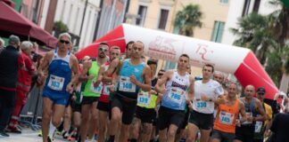 Presentata la Portogruaro Half Marathon Portogruaro Half Marathon (credito: RADINI)