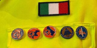 Eu Modex 2024, l’esercitazione europea della Protezione Civile, al Lido di Venezia Protezione Civile