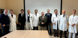 Ulss 3, la rivoluzione delle Radiologie: i dettagli Radiologie dell'Ulss 3: Il DG Edgardo Contato con i Primari