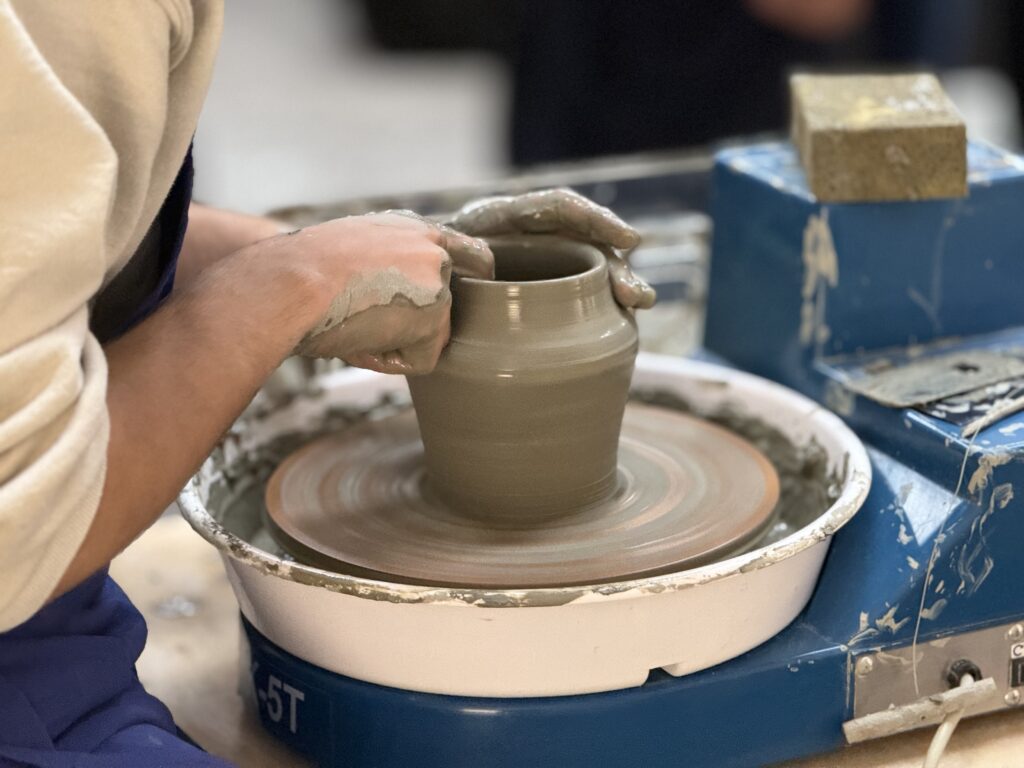 Salone dell'Alto Artigianato a Venezia