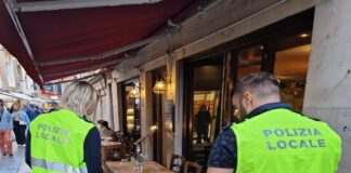 San Lio, controlli della Polizia Locale: multe per 10mila euro San Lio, controlli della Polizia Locale