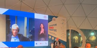 Giornata Mondiale della Statistica: oggi ultima tappa del festival internazionale a Treviso