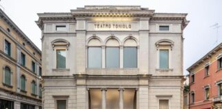 Incontri con gli artisti al Toniolo dall’8 novembre Teatro Toniolo: da venerdì 8 novembre iniziano gli incontri con gli artisti