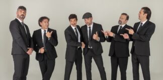 VivaVoce Festival: la rassegna trevigiana di musica a cappella compie 20 anni