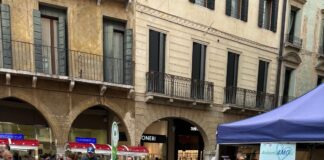 Domenica 3 novembre è in programma la mia Giornata Ecologica