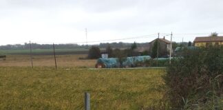 Chioggia, si contano i danni da maltempo Chioggia, danni da maltempo