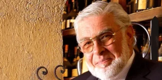 Addio a Etile Carpenè, il pioniere del Prosecco si è spento a 80 anni