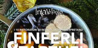 “Intavolando” apre la stagione di “Finferli e tartufi”