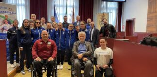 Parakarate Cup, la Polisportiva Terraglio ospiterà la prima edizione Parakarate Cup, la presentazione