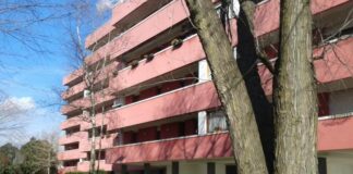 Incontro fra amministrazione comunale e proprietà degli edifici di Via Pisa