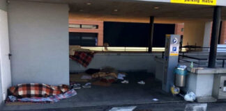 Parcheggio Appiani, chiude per lavori urgenti il piano ammezzato