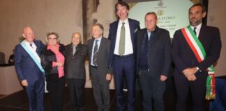 Treviso celebra i suoi cittadini illustri: assegnati cinque Totila d’Oro