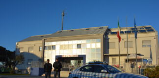 Jesolo, si aggirano tra la folla con fare sospetto: quattro fogli di via per 3 anni Polizia di Stato di Jesolo