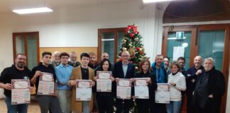 Presentato “Natale è…Mirano” Presentazione di Natale è... Mirano edizione 2024