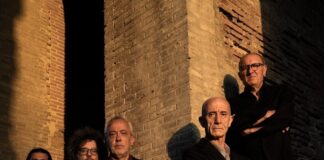 Concerto degli Avion Travel il 23 novembre a Jesolo Gli Avion Travel