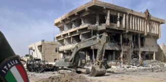 Strage di Nassiriya: Vedelago primo Comune di Marca a ricordarne i caduti