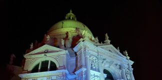 Basilica della Salute e Biblioteca monumentale tornano ai veneziani Basilica della Salute