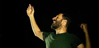 Il sabato di 4passi Festival alla Loggia dei Trecento