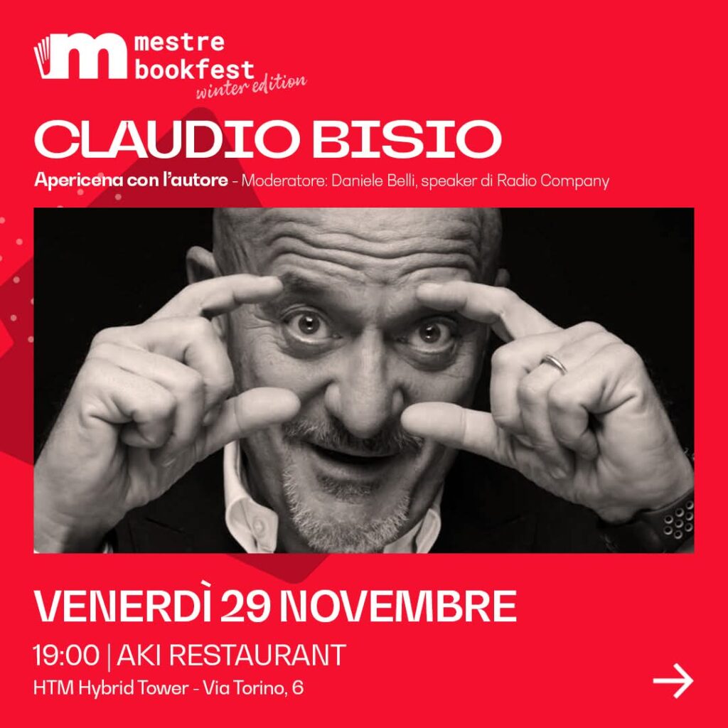 Claudio Bisio