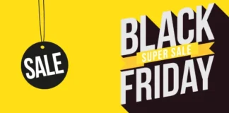 Black Friday: i consigli di Confesercenti Black Friday - immagine tratta dal Web