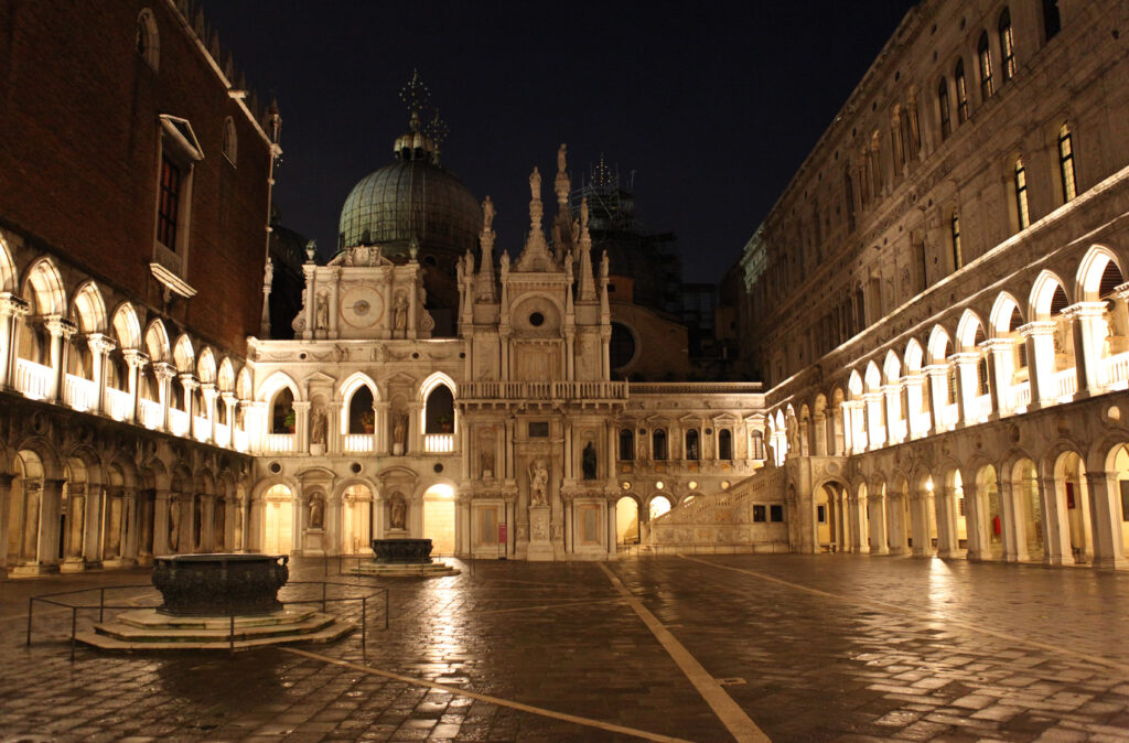 Musei Civici di Venezia: aperture straordinarie per le festività natalizie - Courtesy Fondazione Musei Civici di Venezia