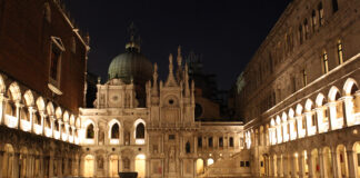 Musei Civici di Venezia: aperture straordinarie per le festività natalizie Musei Civici di Venezia: aperture straordinarie per le festività natalizie - Courtesy Fondazione Musei Civici di Venezia