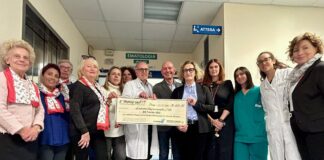 Sport, amicizia e solidarietà: dal “Trofeo Smail” oltre 10mila € per la ricerca di AIL Treviso