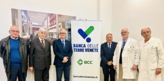 Nuovi strumenti per Radioterapia e Chirurgia Vascolare al Ca’ Foncello