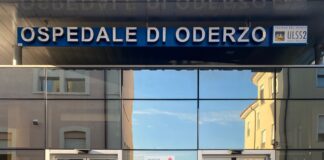 Ginecologia opitergina rimuove una massa di oltre 20cm dall’addome di una giovane