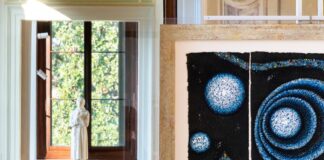 Successo incredibile per la mostra “Cercare l’Infinito”: prorogata al 6 gennaio 2025