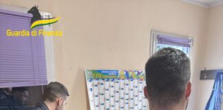 Frode nel settore pubblicitario e nel web marketing: perquisizioni e sequestri anche nel veneziano Guardia di Finanza