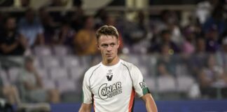 Nicolussi Caviglia post Bologna-Venezia: “E’ mancata la reazione nel secondo tempo” Hans Nicolussi Caviglia - foto dal sito del Venezia FC