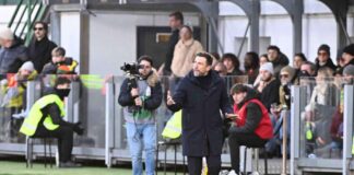 Di Francesco post Venezia-Empoli: “Ci teniamo stretto questo punto“ Eusebio DI Francesco - foto Andrea Pattaro@Vision