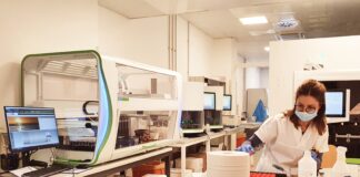 Aperti ai cittadini i laboratori di analisi a Mestre, Dolo e Chioggia: i dettagli Laboratorio Analisi Ulss 3 Serenissima