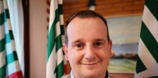 Ufficio postale di Roncade, utenza e lavoratori al freddo da giorni