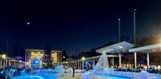 Marghera on Ice: presentata l’edizione 2024 Marghera On Ice