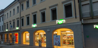 Tentato furto al Pam: due minori protagoniste di un episodio di violenza