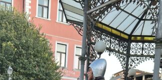 San Martino 2024, fervono i preparativi a Sottomarina San Martino a Cavallo - rievocazione storica