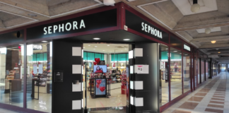 Conegliano, colpo all’alba nella profumeria di Piazzale Zoppas