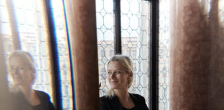 “La regina delle Dolomiti”, Servane Giol presenta il suo nuovo libro a Treviso