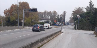 Viabilità, allocati 900.000 euro per le nuove rotatorie di via Roma Sinistra Via Roma sinistra