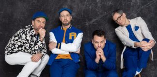 VivaVoce Festival: il gran finale con i Maybebop