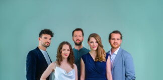 VivaVoce Festival: la seconda “A Cappella Night” con i Quintense e i B Vocal