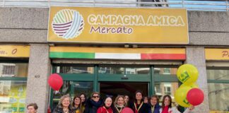 Compie un anno il progetto di Coldiretti #coltiviamoilrispetto #coltiviamoilrispetto ad un anno dalla prima iniziativa di Coldiretti Donne